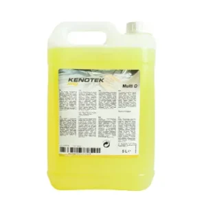 Kenotek Multi D - 5Ltr
