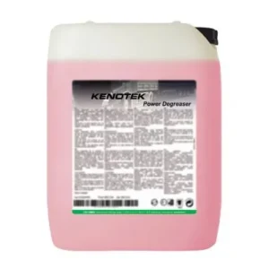 Kenotek Power Degreaser - 10Ltr
