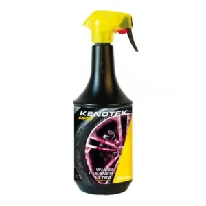 Kenotek Pro Wheel Clean Ultra - 1 Ltr