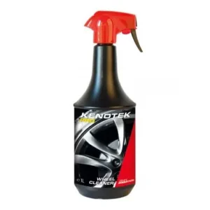 Kenotek Pro Wheel Cleaner 1 Ltr