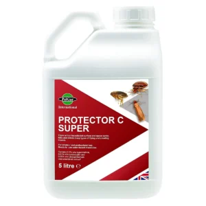 5Ltr Protector C Liquid Residual Insecticide